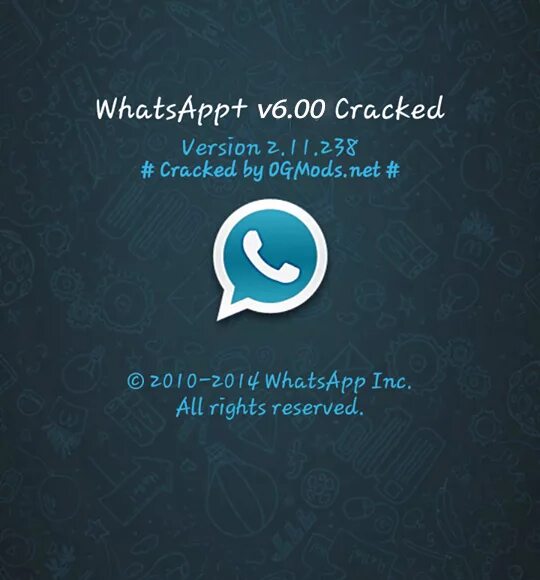 Whatsapp plus v. Whatsapp plus v