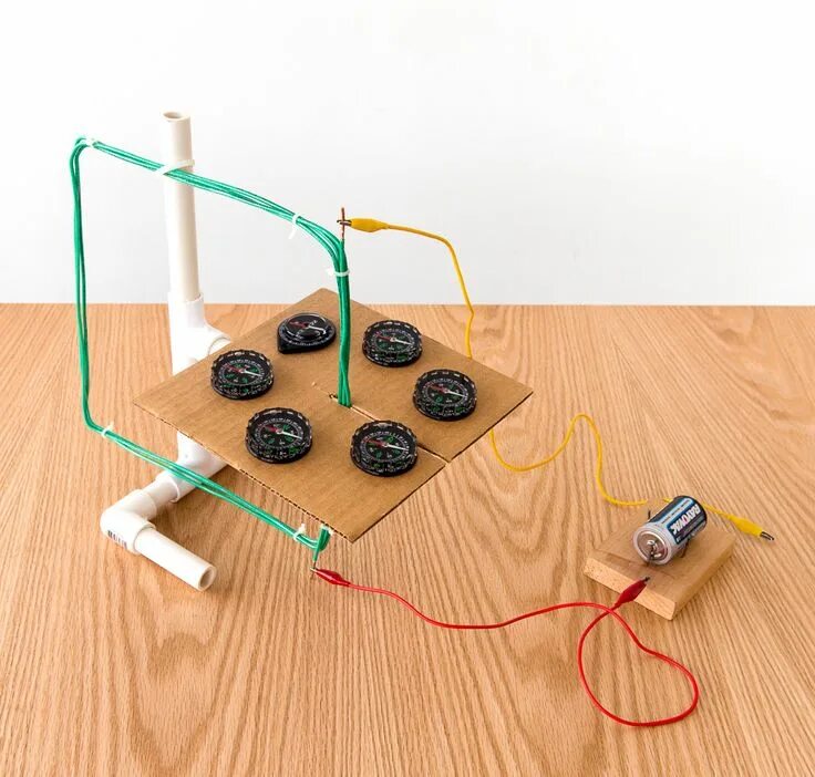 Physics projects
