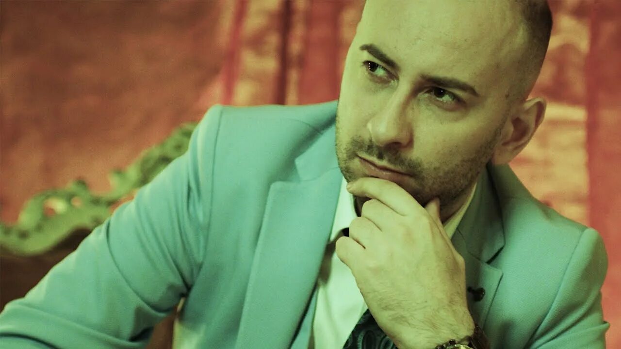 Danny видео. Salam(danny abro).