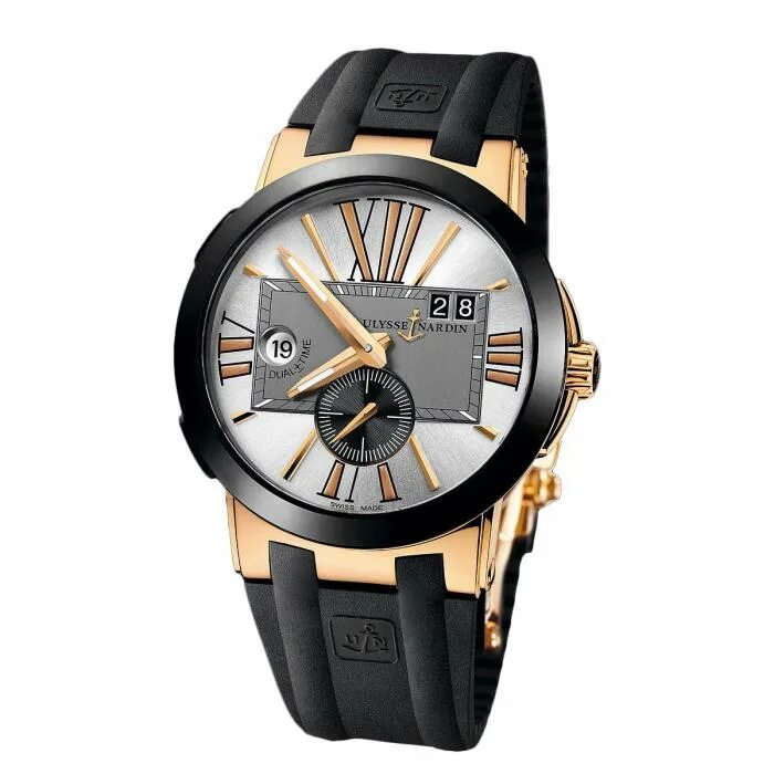 Ulysse nardin dual time. Ulysse nardin 246-00 gold. ulysse nardin executive dual time. часы ulysse nardin dual time.