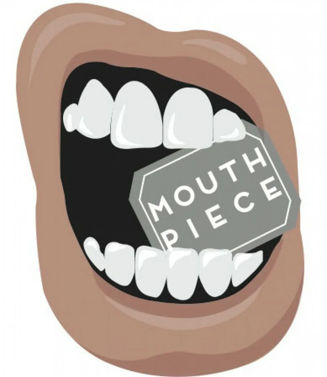 Логотип рот. Открытый рот логотип. Рот говорящий логотип.