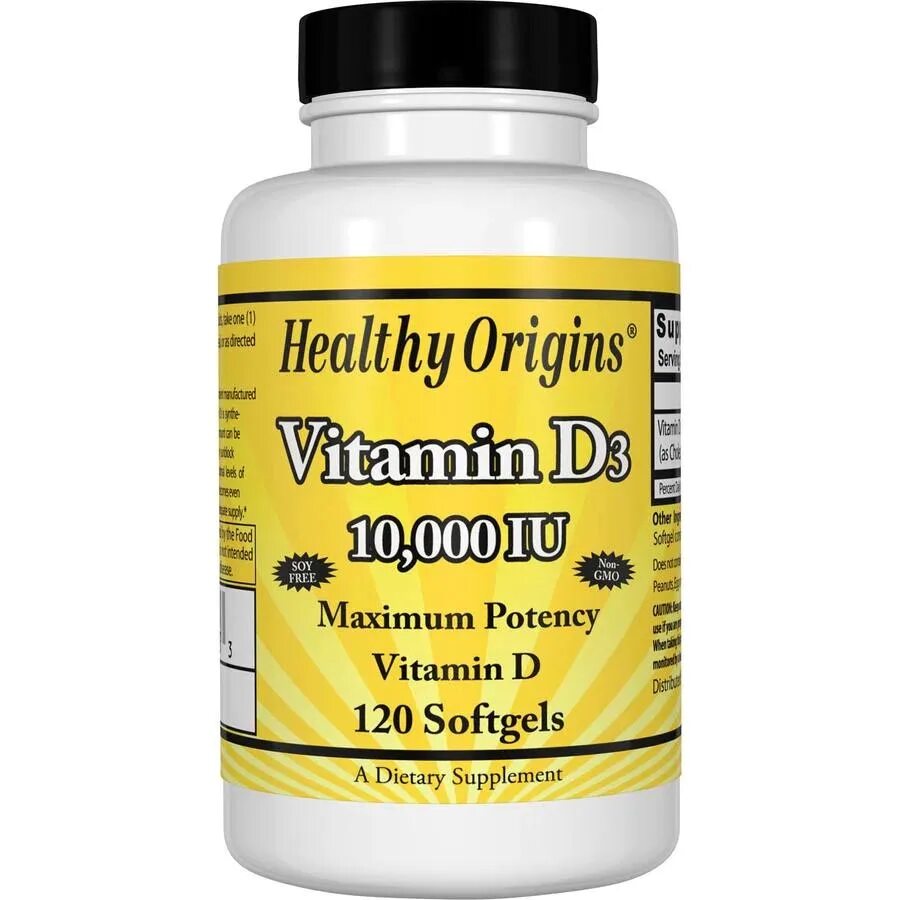 Healthy Origins. Vitamin d-3 10000 IU (120 Softgels), -. Vitamin d-3 5000 IU. Витамин д3 healthy Origins. Healthy Origins, Vitamin d3, 10,000 IU, 360 Softgels 1. Витамир д3