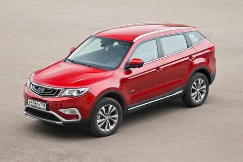Атлас авто отзывы