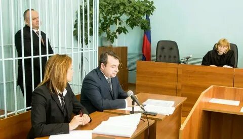 Рыбинске дело