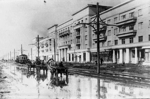 Автозаводская киров