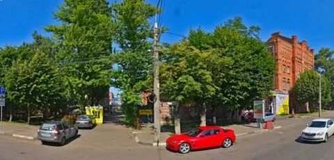Эбби кольцовская ул 24г воронеж