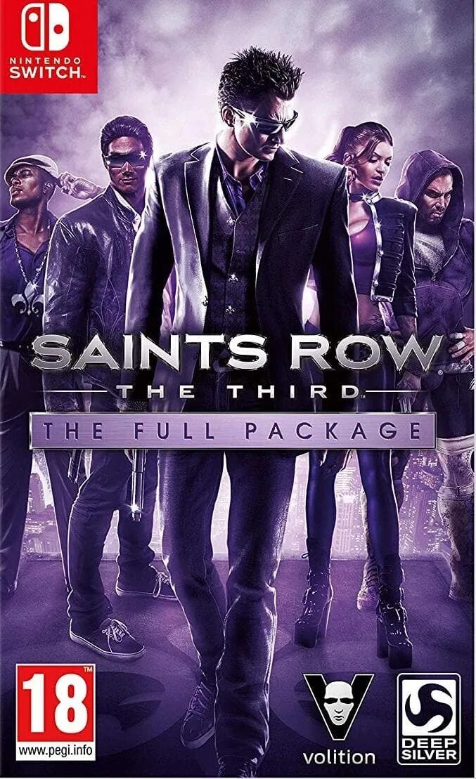 Saints row switch. Saints row remastered. игра saints row the third. игра saints row the third remastered. saints row 3 poster.