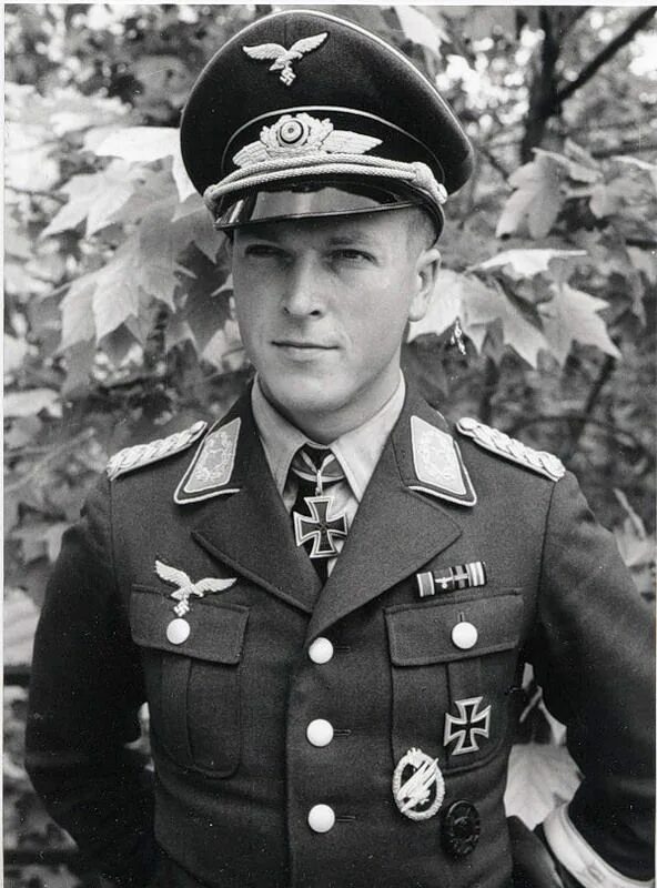 Мифы немцев