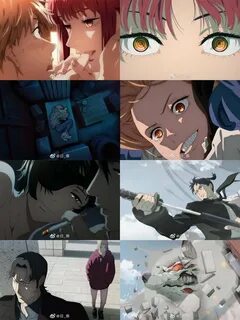 Ilf Al' R,Chainsaw Man,Chainsawman, Человек-бензопила,Manga,Манга,Anim...