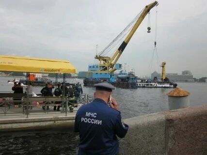 Подъем судов