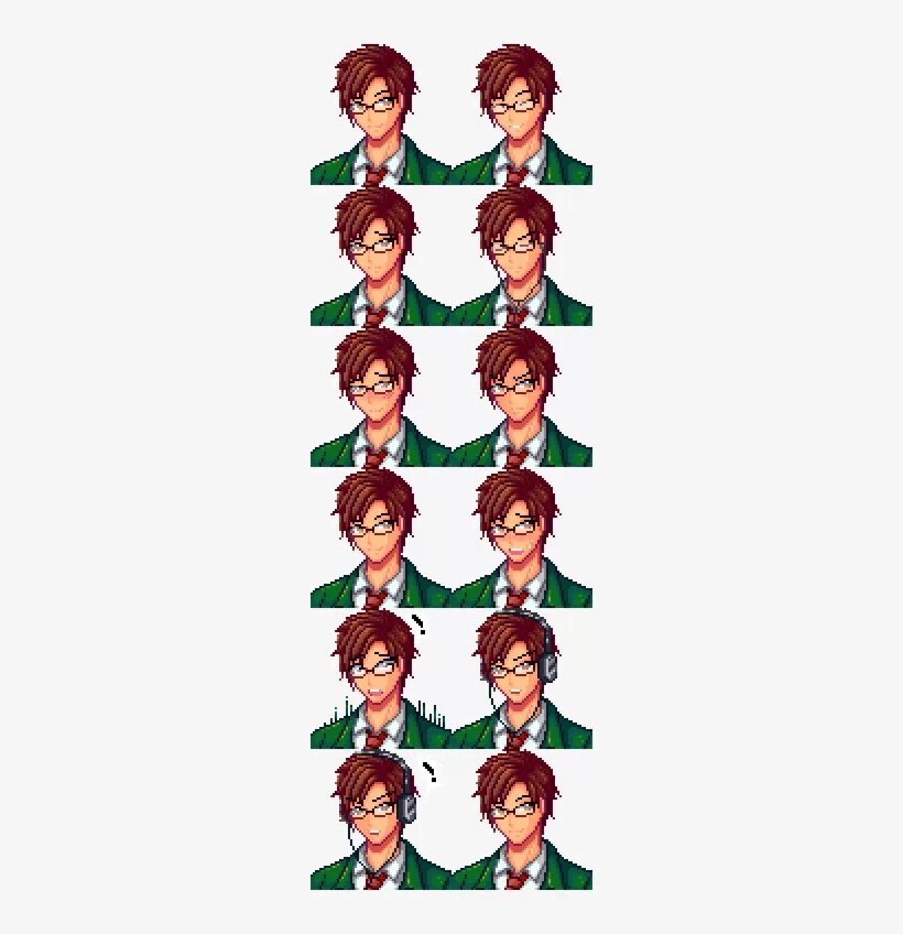 Stardew mod portrait. Stardew valley аниме портреты. stardew valley leyalluna portraits. stardew valley портреты от dcburger. stardew valley портреты.