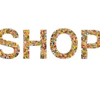 Shop shop shop текст