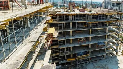 Строительная компания воронеж отзывы