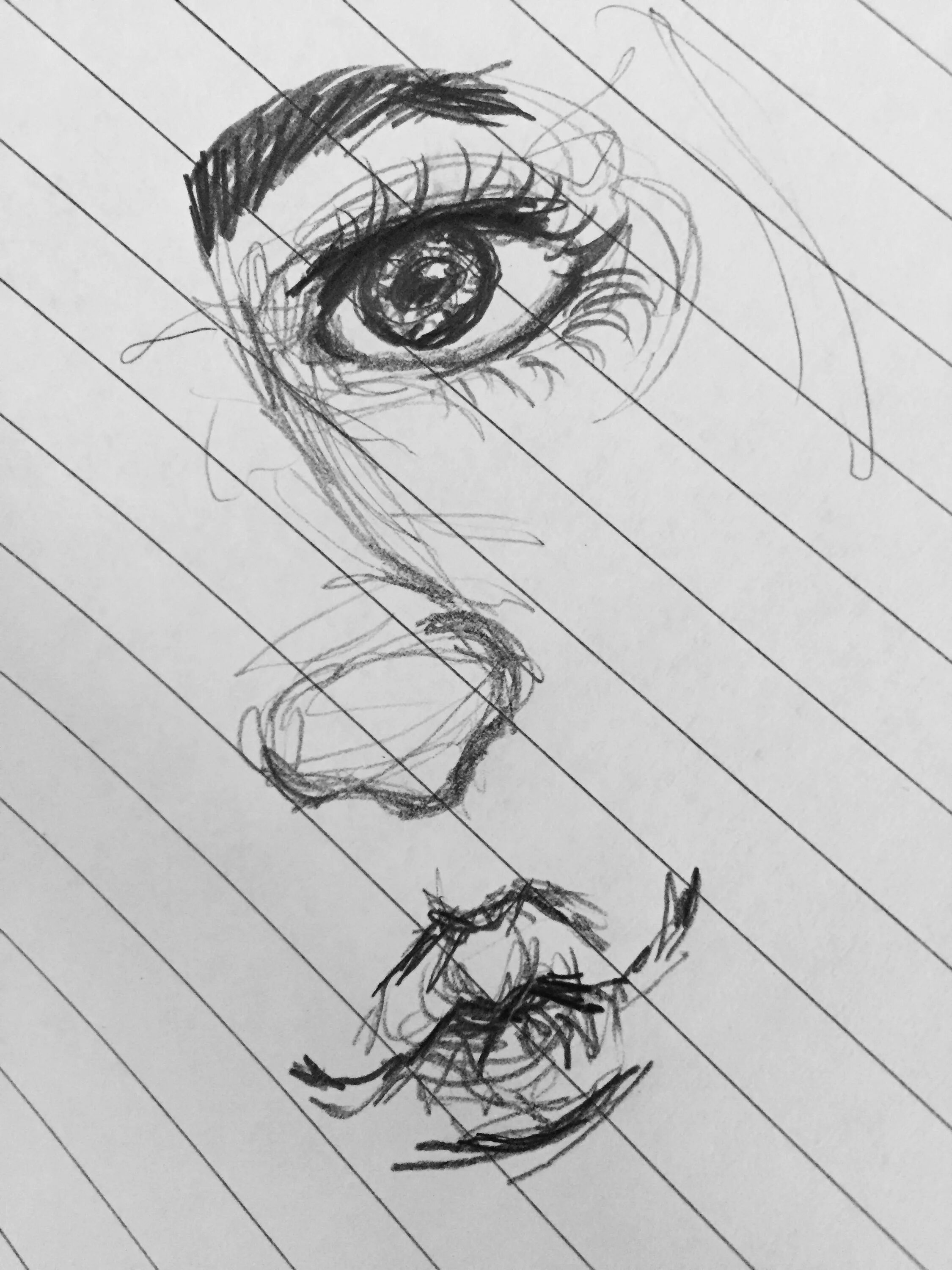 Рисунки карандашом для срисовки глаза. Глаза скетч. Глаз со слезой карандашом. Глаз рисунок ручкой.