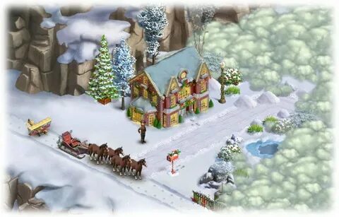 Игра клондайк снежный кинотеатр