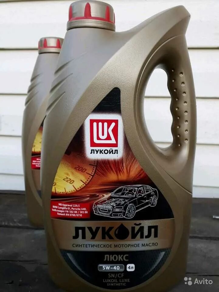 Можно ли залить масло люкс. Можно ли залить масло люкс