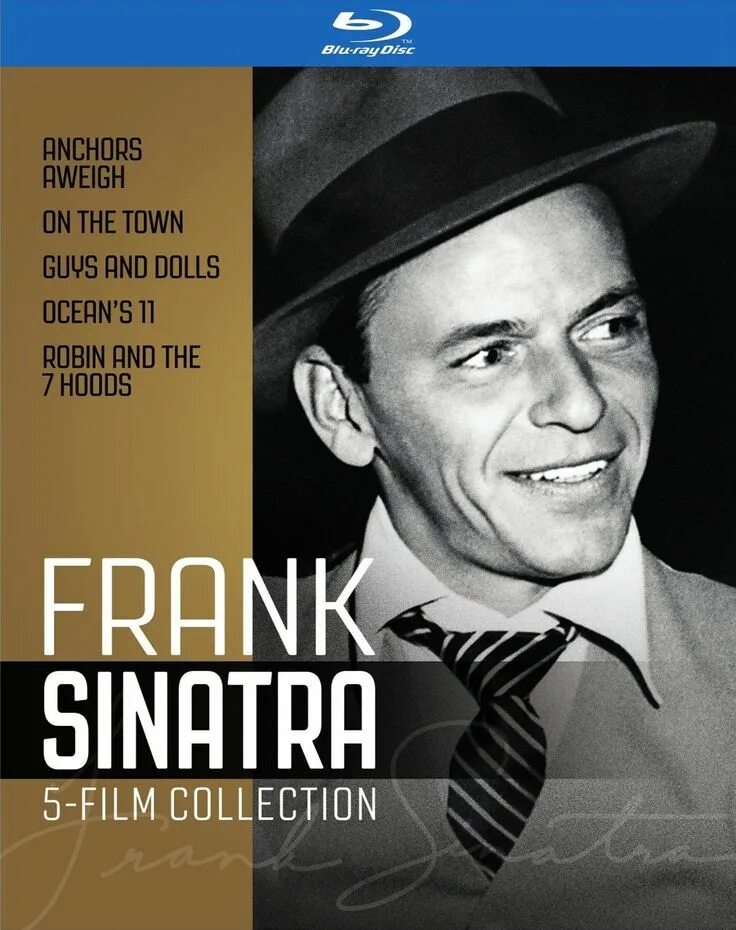 Frank Sinatra collection. Frank Sinatra – collected. Фрэнк Синатра Национальность.