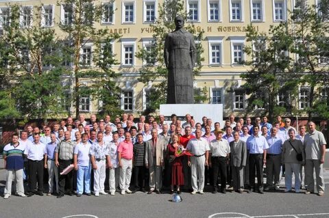 Омское высшее