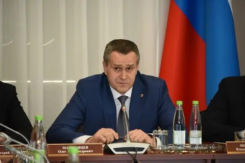 Заместители полномочного представителя