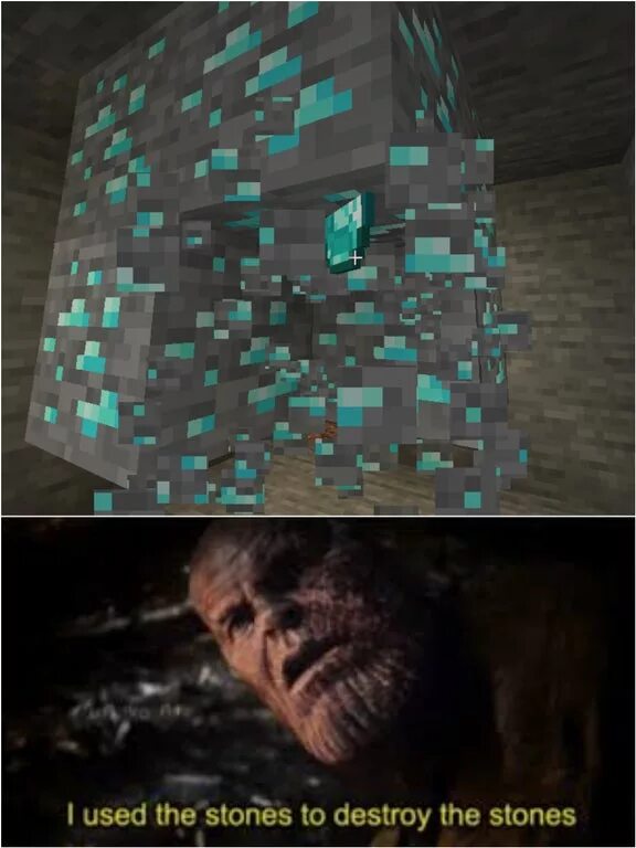 The use of stone