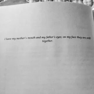 These are my mother and father перевод