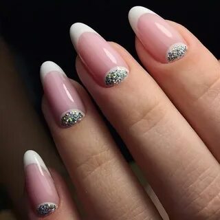 Nails фото