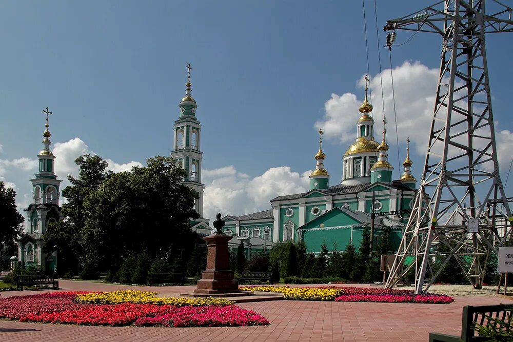 Москва город тамбов. Москва город тамбов