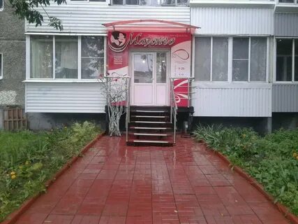 Салоны красоты тагил