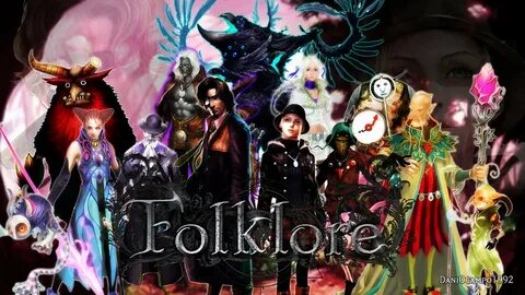 Folklore