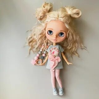 Оригинальные куклы