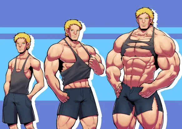 Male comics. Яой muscle growth. Muscle growth комиксы man. Muscle growth Transformation boy аниме. Muscle big growth Наруто.