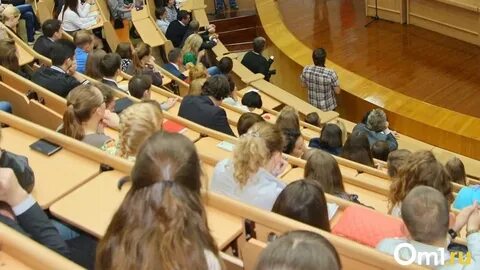 В московском университете перестали