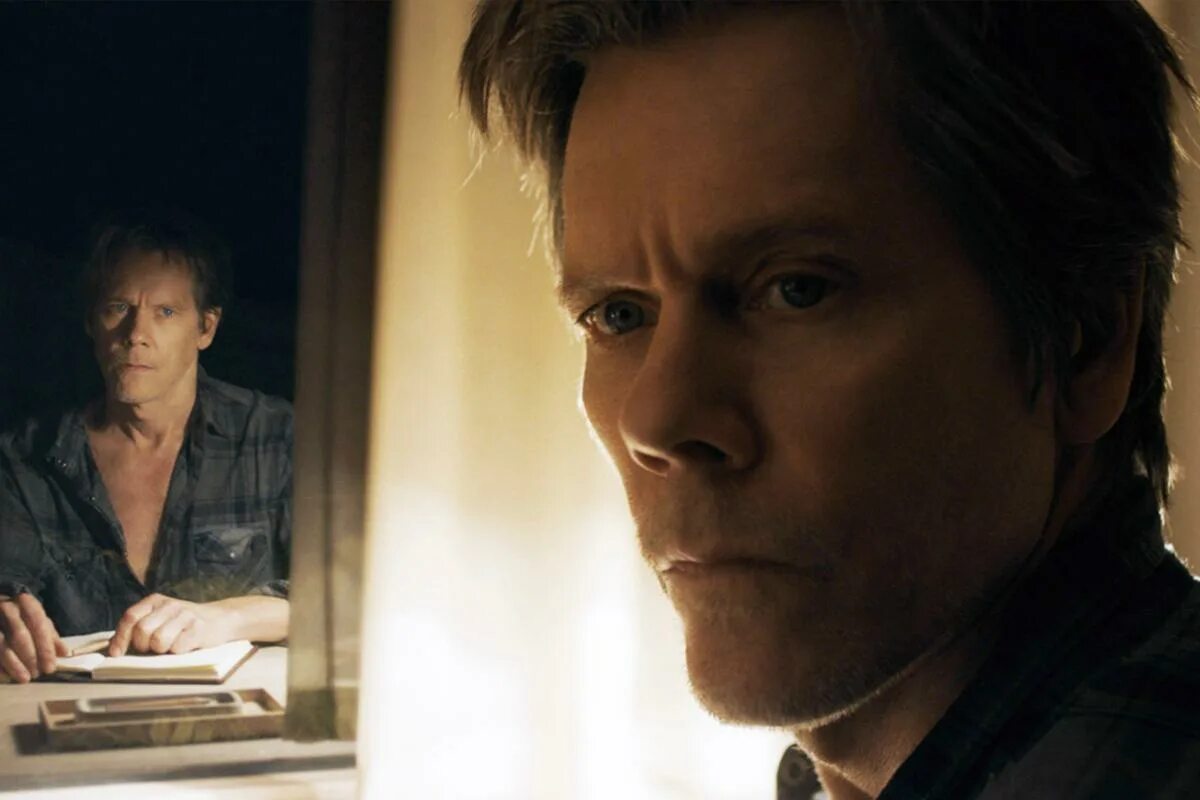 Тебе стоило уйти 2020. Кевин бейкон 2020. You should have left 2020. Кевин бейкон 2000. Your should have left.