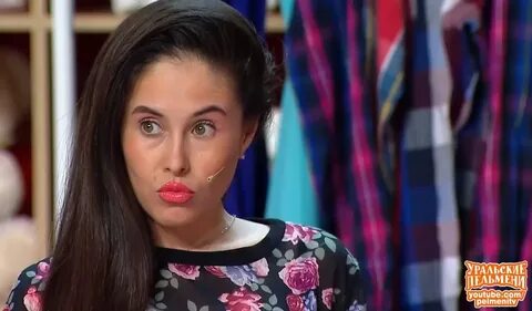 Уральские пельмени состав актеров девушек