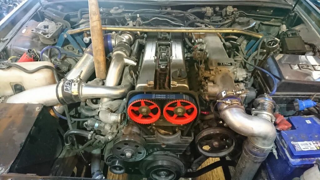 1 jz tt