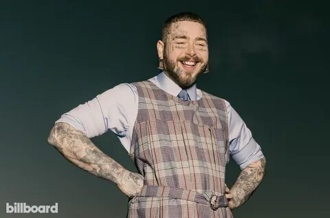 Post Malone 2022 Wallpapers.
