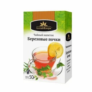 Чай для почек