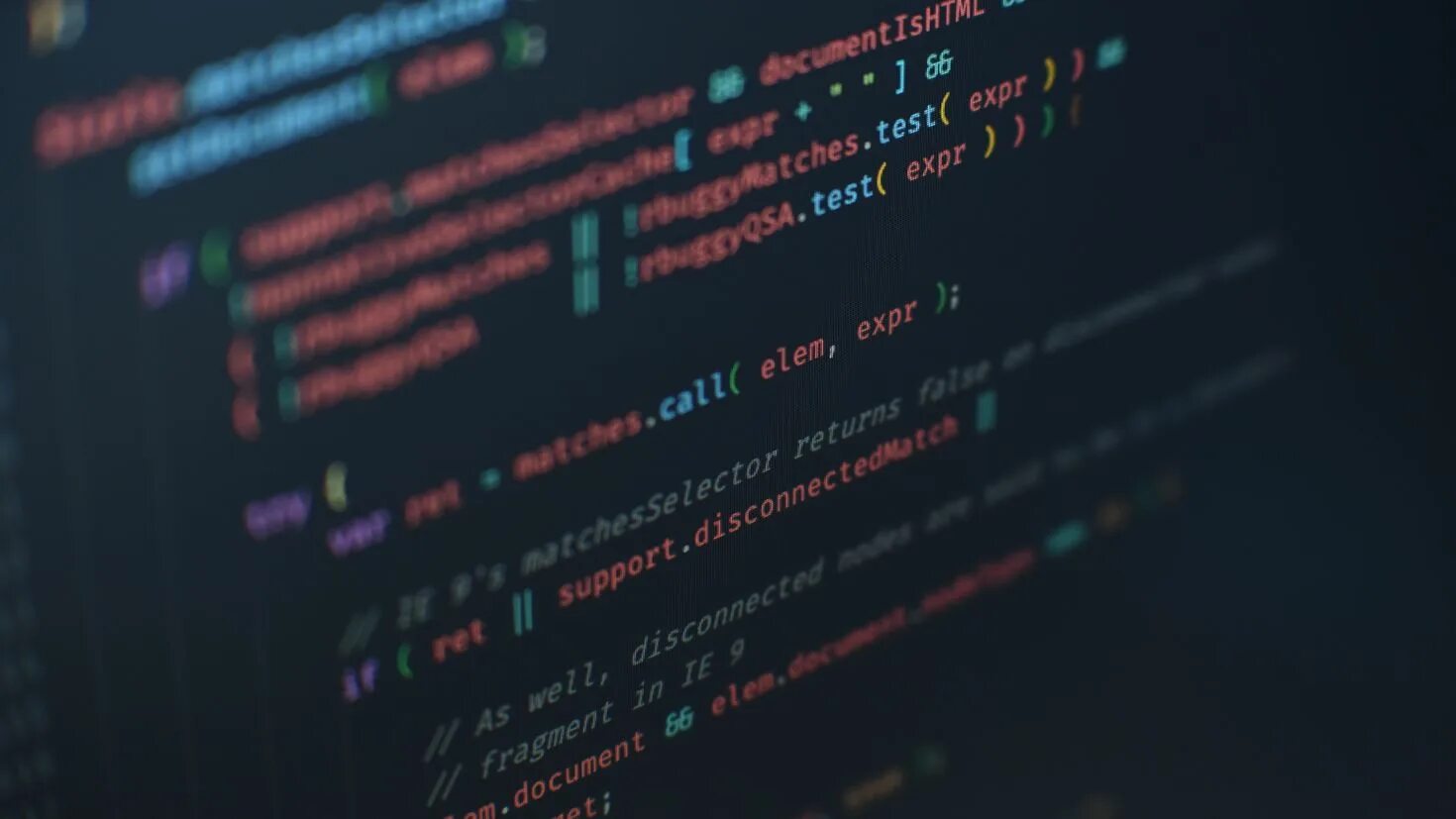 Text computer programming