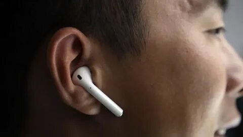 Как проверить беспроводные наушники apple