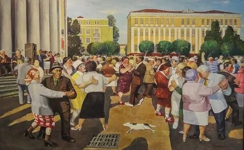 Справа на картине