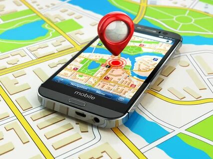 Gps vi tel