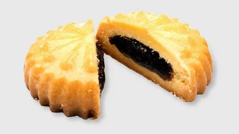 Печенье сдобное мандаринка
