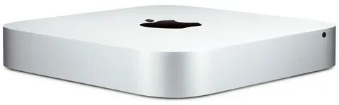 Apple mac mini 8 256