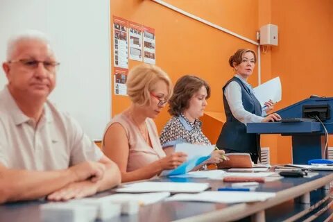 Преподаватель астрахань