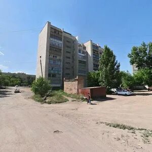 Караганда 19