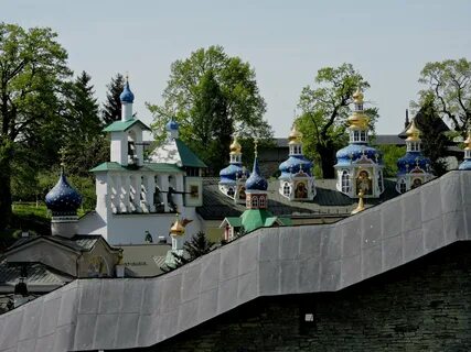 Псков печоры изборск экскурсия из спб