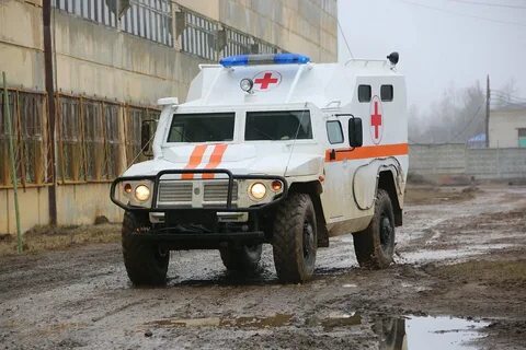 Спецавто