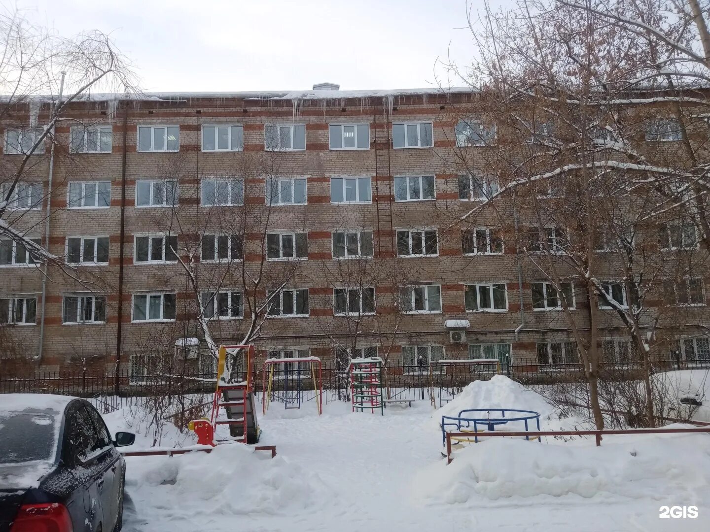 Ulitsa Gagarina, 81, Kazan, nearest metro station: Severny Vokzal - Yandex.Maps