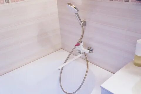 Xiaomi mijia booster hand shower