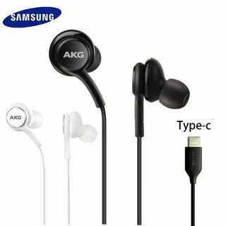Samsung с наушниками c type